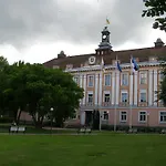 Otepaeae Apartments Lägenhet *