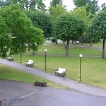 Otepaeae Apartments