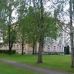 Lägenhet Otepaeae Apartments Otepää