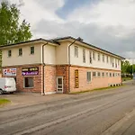 Otepaeae Apartments *
