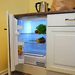 شقة Otepaeae Apartments Otepää