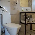 Otepaeae Apartments شقة *