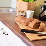 شقة Otepaeae Apartments Otepää