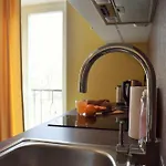 Otepaeae Apartments *