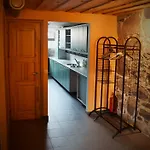 شقة Otepaeae Apartments *