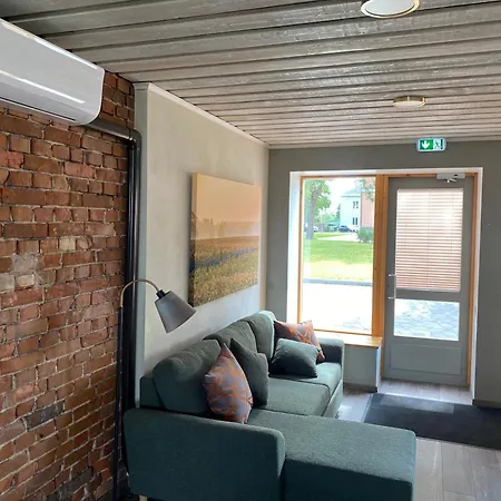 Otepaeae Apartments * Otepää