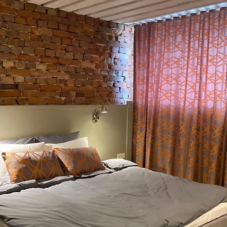 Otepaeae Apartments شقة Otepää