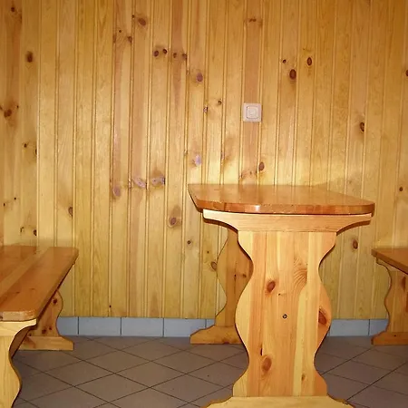 Otepaeae Apartments *