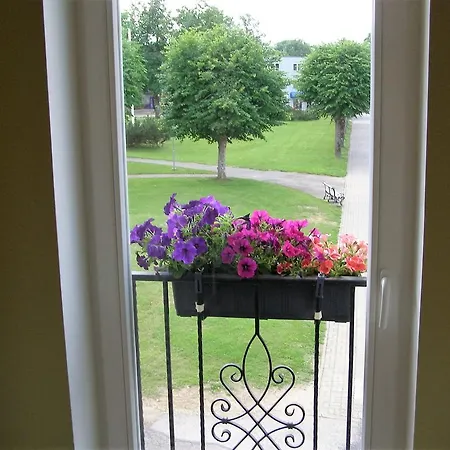 Otepaeae Apartments *