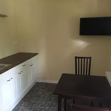 شقة Otepaeae Apartments Otepää