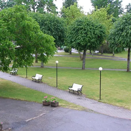 Otepää Apartments