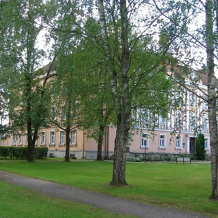 شقة Otepaeae Apartments Otepää