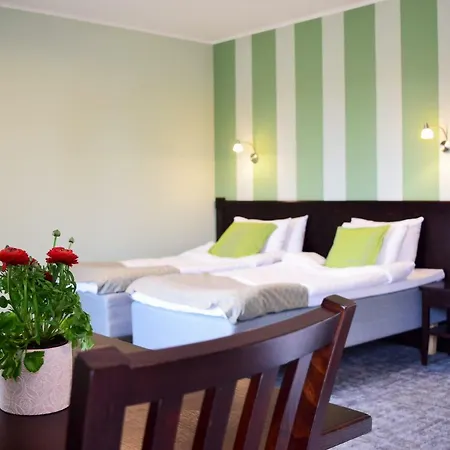Daire Otepaeae Apartments