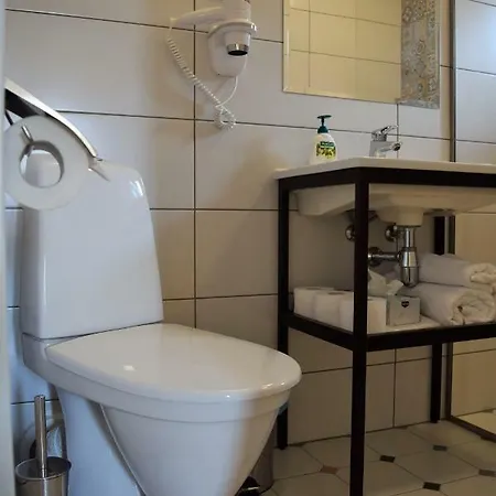 Otepaeae Apartments Daire *