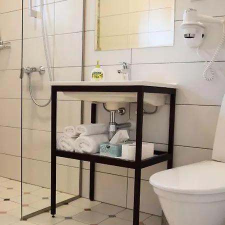 شقة Otepaeae Apartments