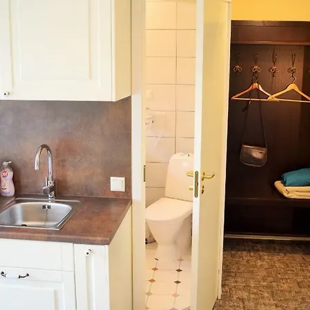 Otepaeae Apartments شقة