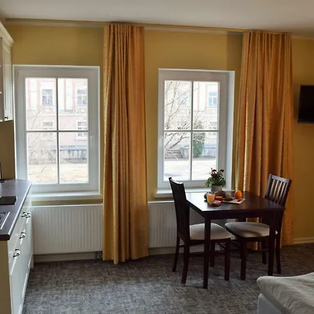 Otepaeae Apartments Otepaa