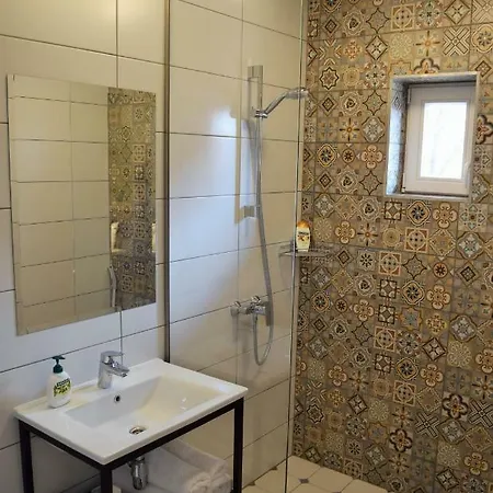 Otepaeae Apartments شقة Otepää