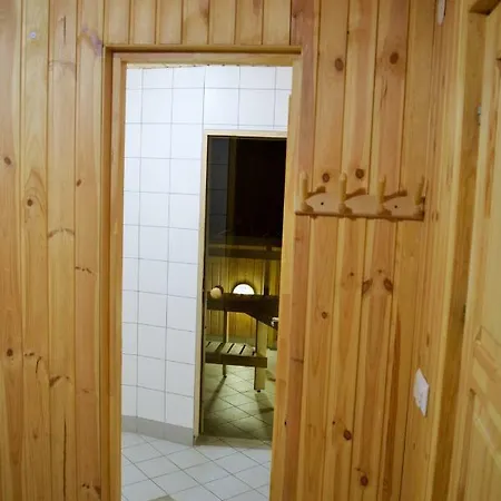 Otepaeae Apartments Otepää