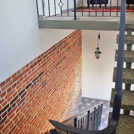 Otepaeae Apartments شقة Otepää