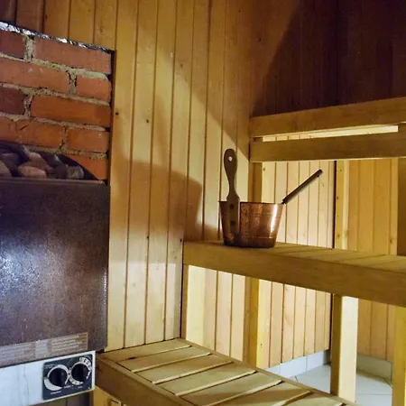 Otepaeae Apartments *