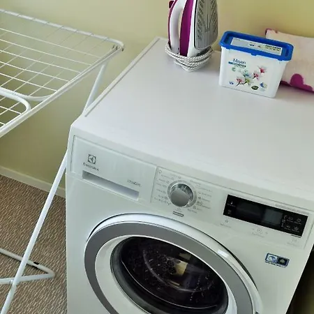 شقة Otepaeae Apartments *