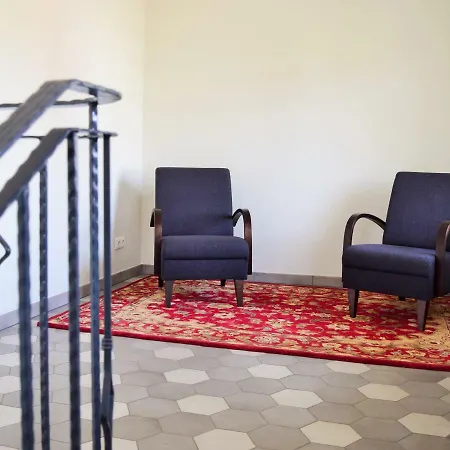 Otepaeae Apartments Daire