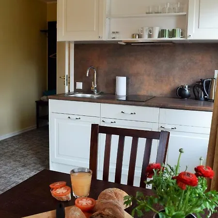 Otepaeae Apartments Daire
