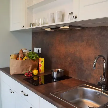 Otepaeae Apartments Otepää