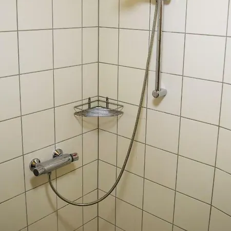 Otepaeae Apartments *