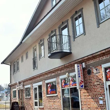 Otepaeae Apartments