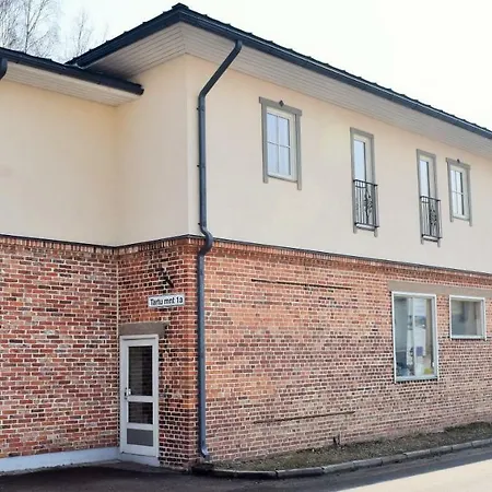 شقة Otepaeae Apartments