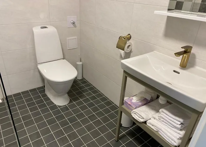 Lägenhet Otepaeae Apartments Otepää