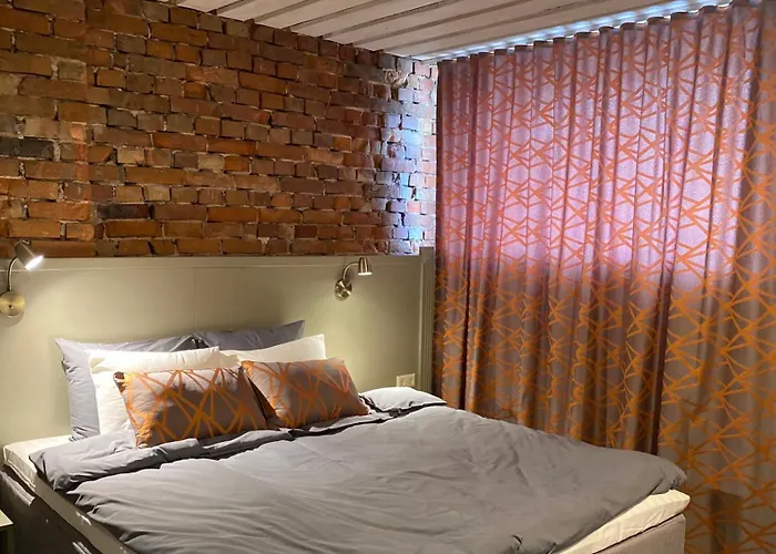 Otepaeae Apartments Lägenhet Otepää