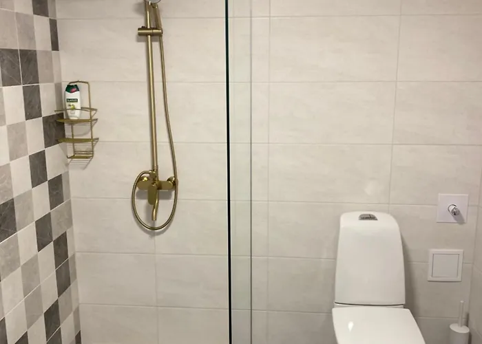 Lägenhet Otepaeae Apartments Otepää