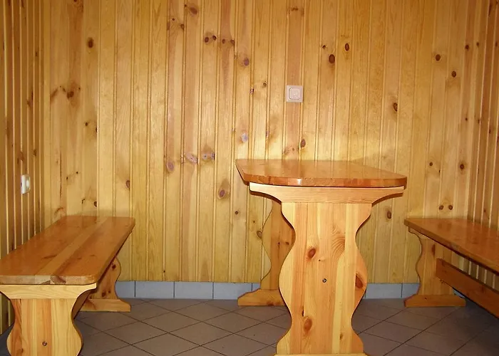 Otepaeae Apartments *