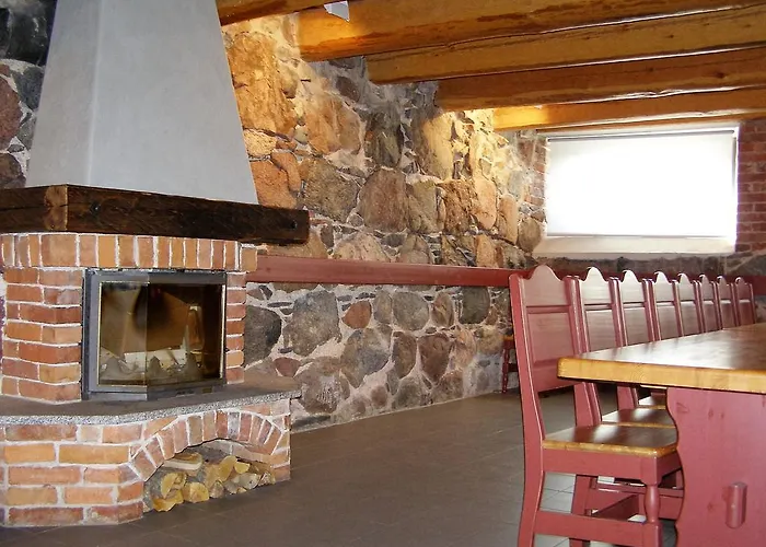 Otepaeae Apartments Lägenhet