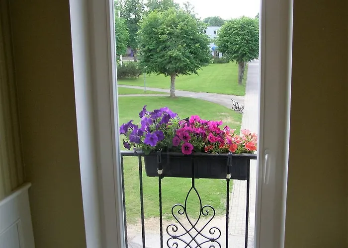 Otepaeae Apartments *