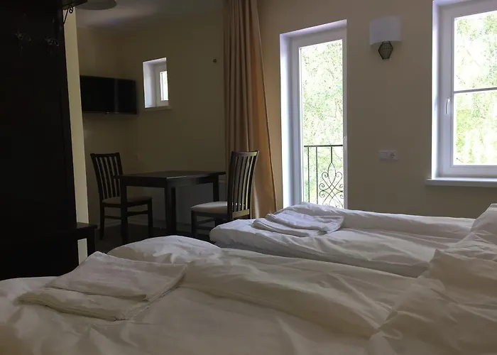 Otepaeae Apartments Lägenhet Otepää