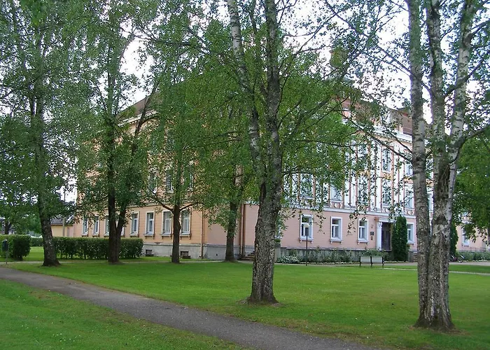 Lägenhet Otepaeae Apartments Otepää