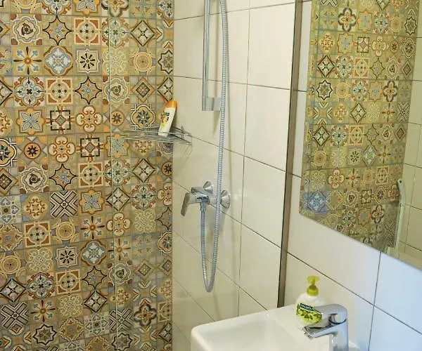 Otepaeae Apartments Lägenhet *