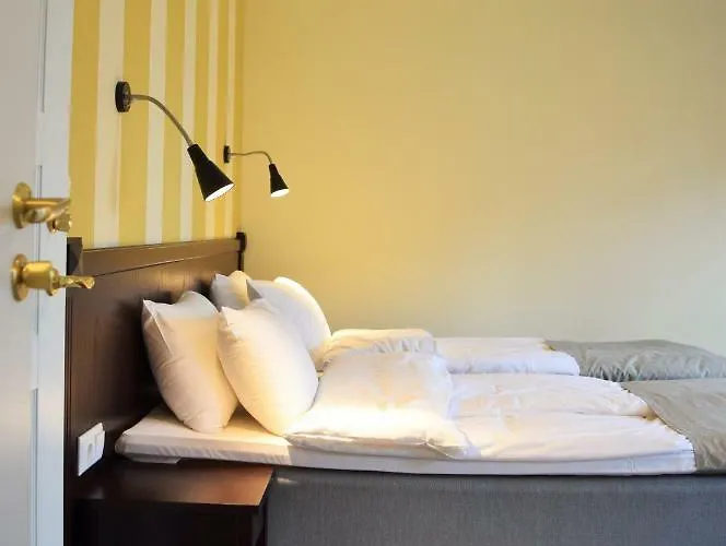 Lägenhet Otepaeae Apartments Otepää