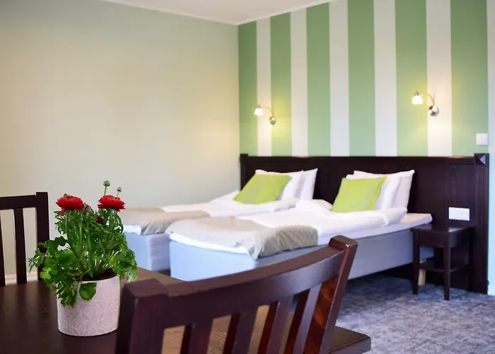 Lägenhet Otepaeae Apartments