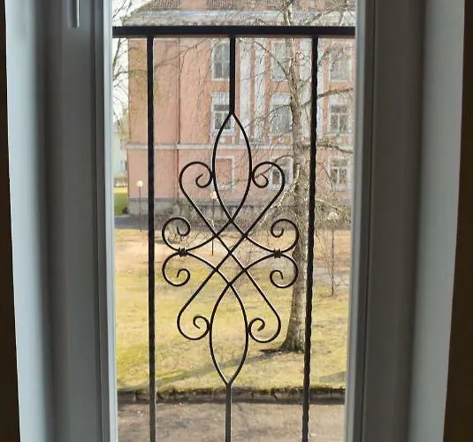 Lägenhet Otepaeae Apartments