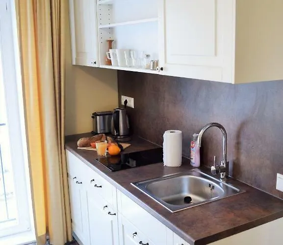 Otepaeae Apartments Lägenhet *