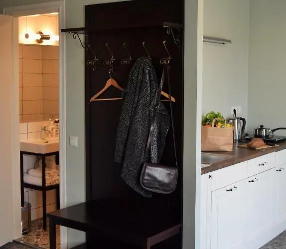 Lägenhet Otepaeae Apartments