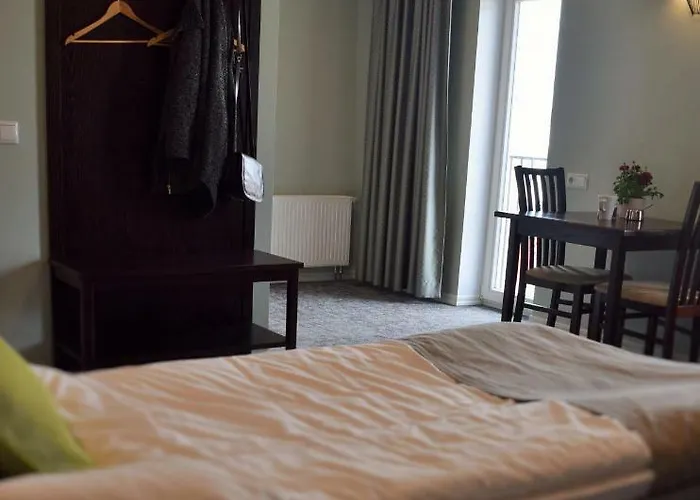 Otepaeae Apartments Lägenhet Otepää