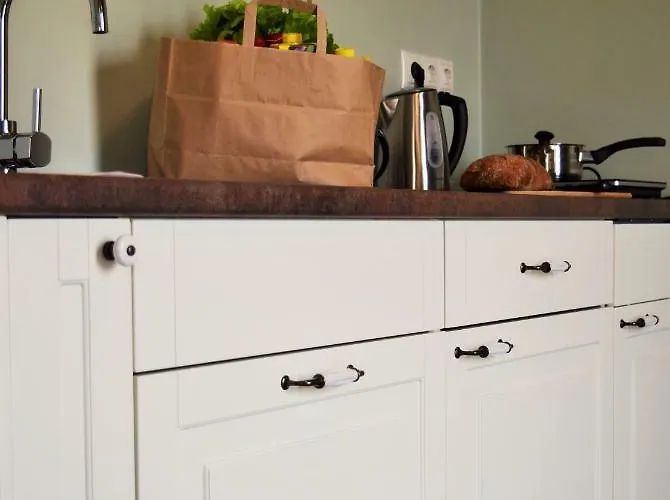 Otepaeae Apartments * Otepää