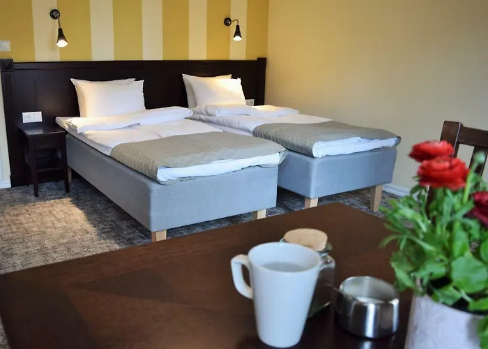 Otepaeae Apartments Lägenhet Otepää