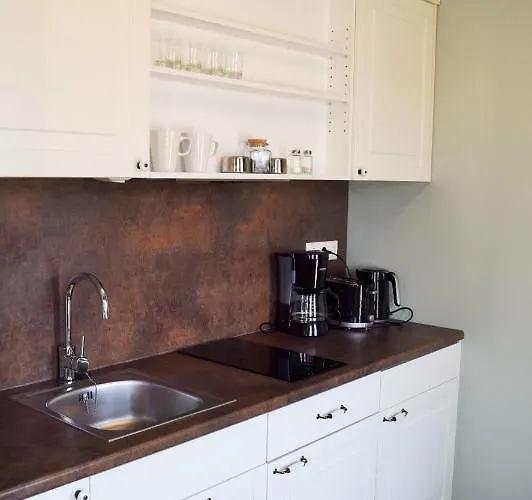 Otepaeae Apartments Lägenhet Otepää